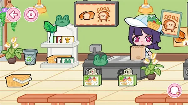 皮皮的小镇生活全2025最新版本 皮皮的小镇生活全2025最新版本