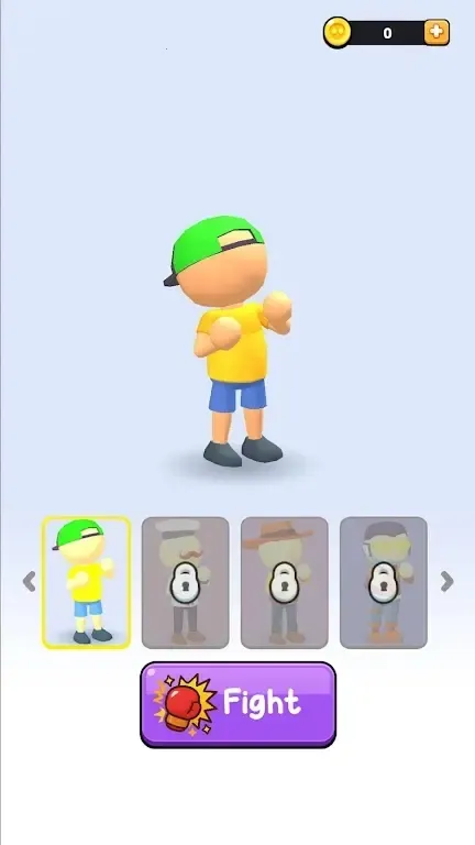 �����޳�ͻ(�����޶�����Ϸ)v9 �ֻ����ͼ