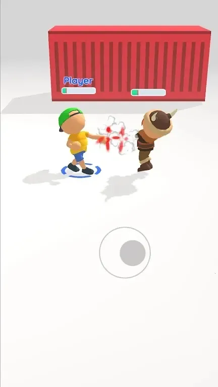 �����޳�ͻ(�����޶�����Ϸ)v9 �ֻ����ͼ