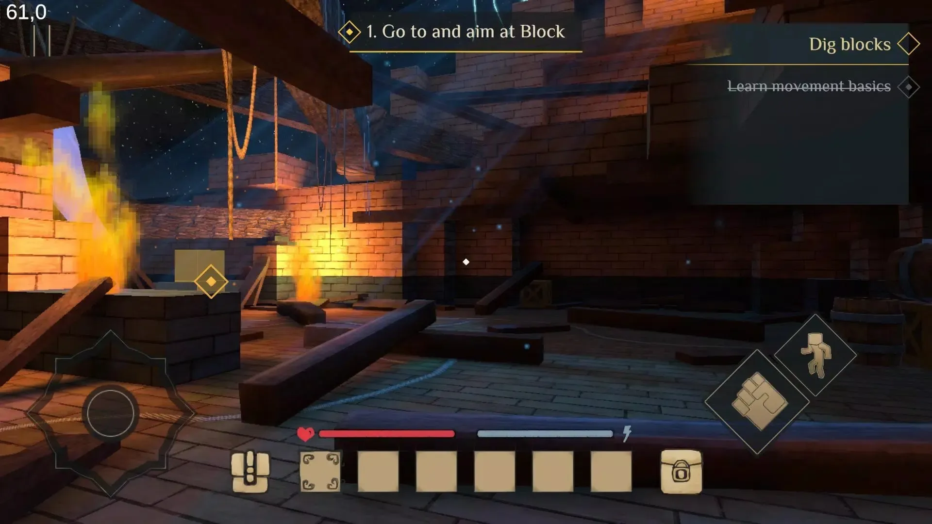 ��ʵ����(ɳ�н�����Ϸ)v0.6.7 ��Ѱ��ͼ