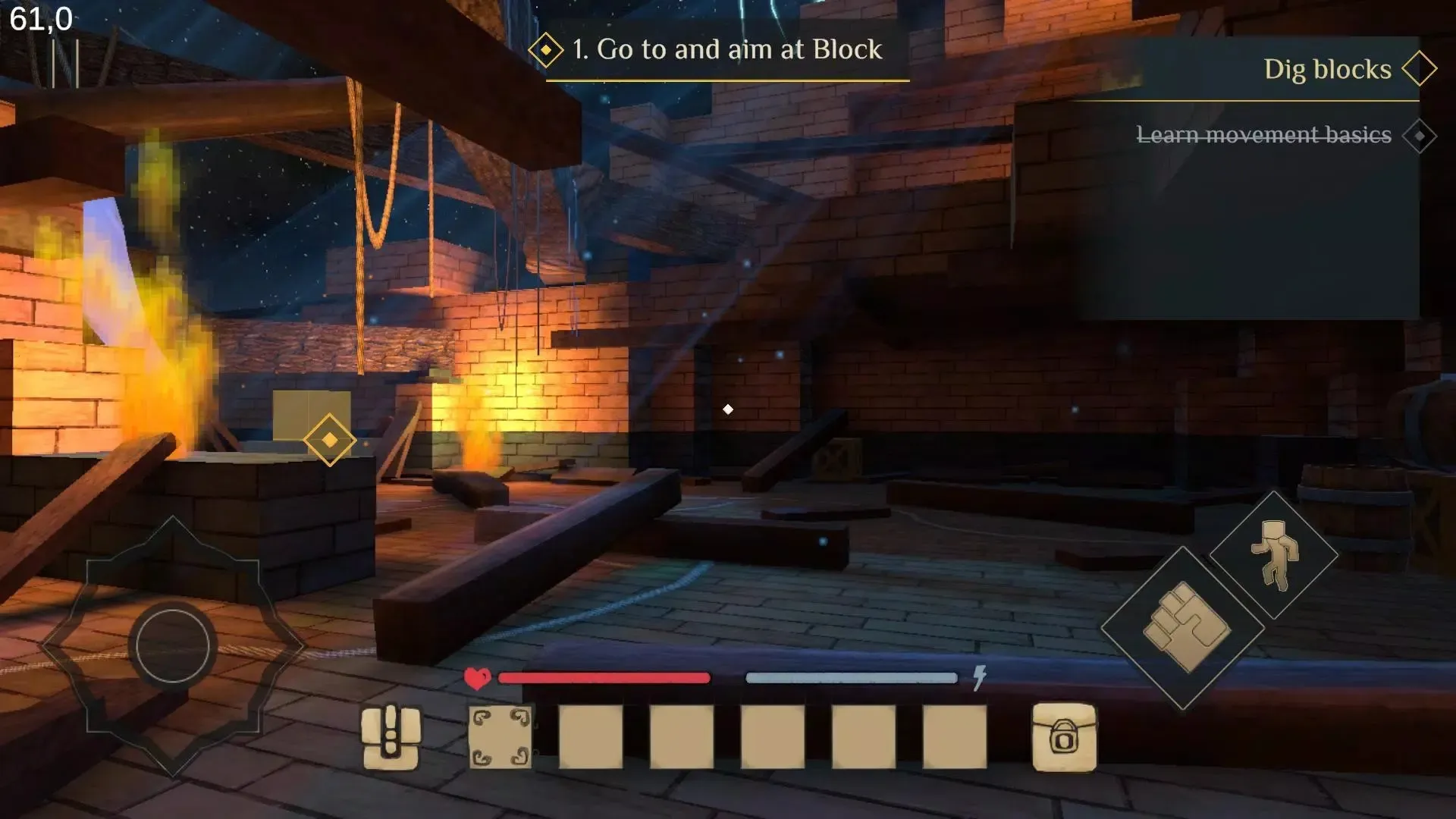 现实工艺(沙盒建造游戏) 现实工艺(沙盒建造游戏)