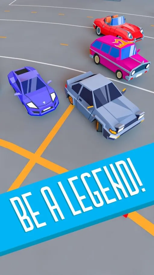 ���Ư���Ҷ�(����Ư�ƾ�����Ϸ)v2.0.5 ��׿���ͼ