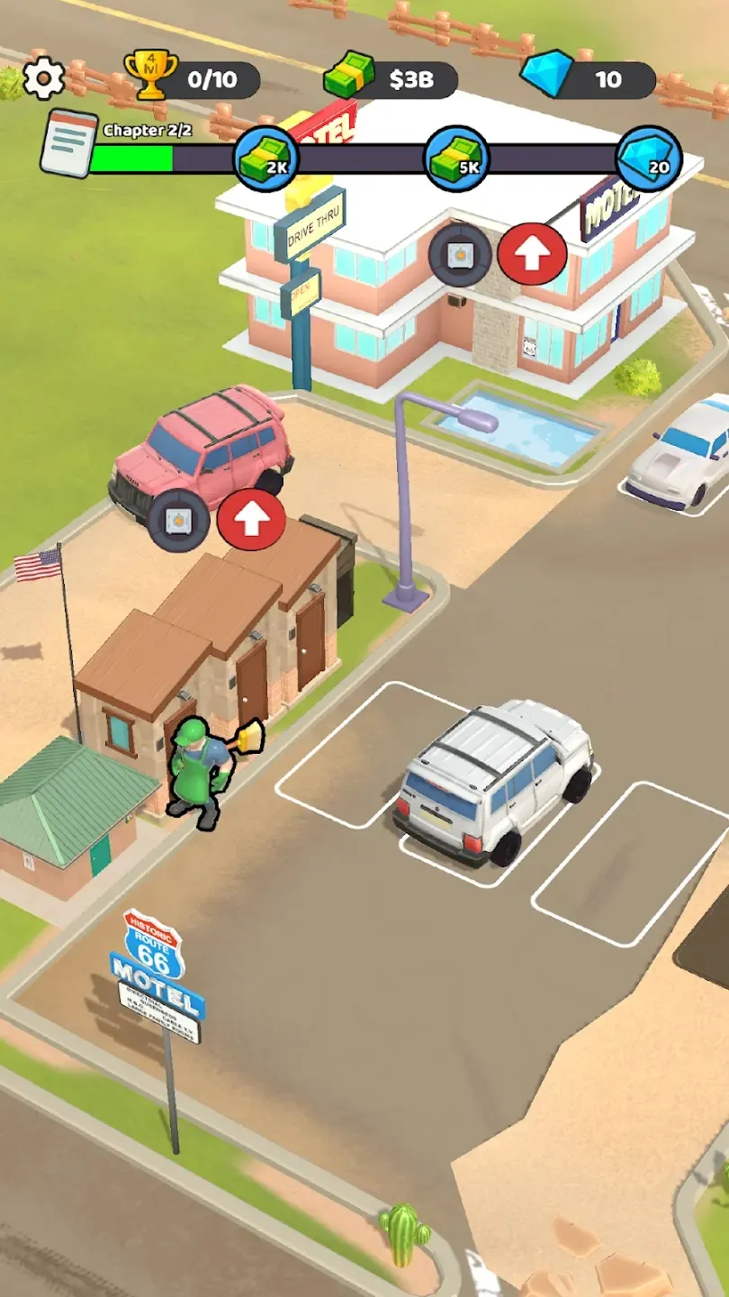 �����ٴ�ల׿���ֻ���v0.1 �ٷ������ͼ