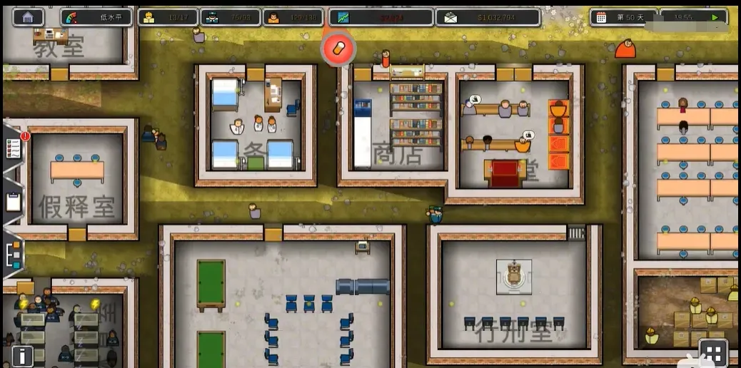 ��������ʦSCP����(����ģ����Ϸ)v2.0.9 ��׿���ͼ