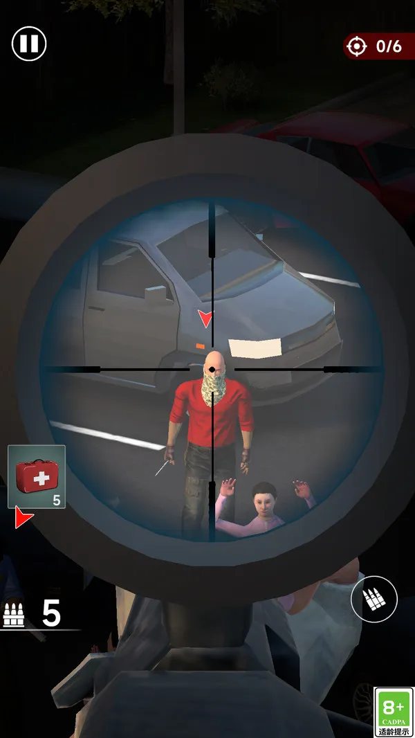 ����ս��(��һ�˳������Ϸ)v1.0.3 �ֻ����ͼ