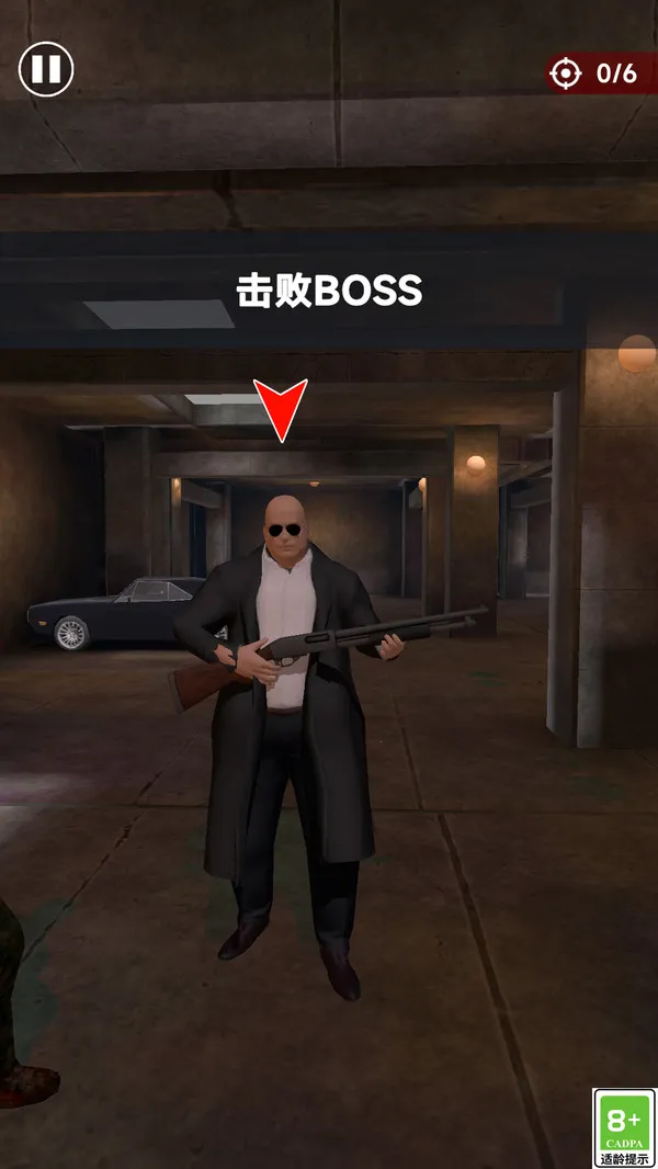 ����ս��(��һ�˳������Ϸ)v1.0.3 �ֻ����ͼ