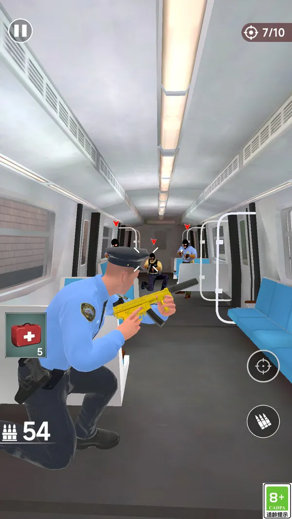 ����ս��(��һ�˳������Ϸ)v1.0.3 �ֻ����ͼ