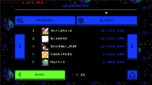 萨特林(像素射击游戏) 萨特林(像素射击游戏)