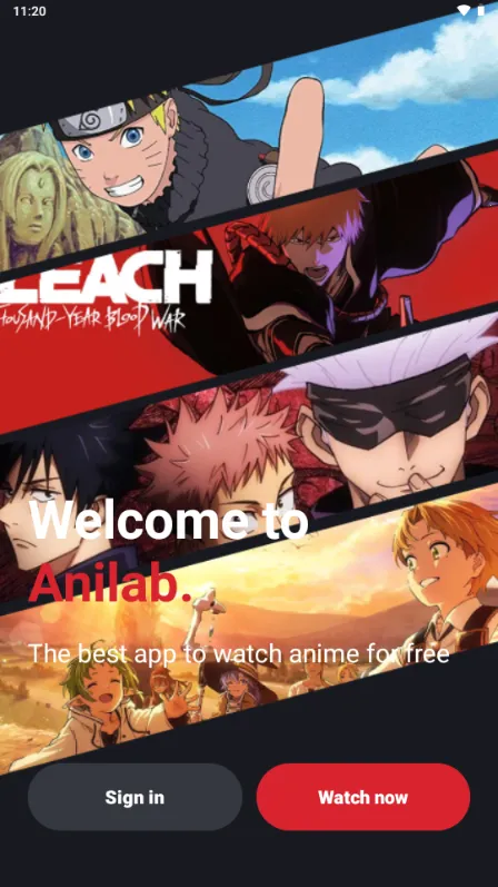 Anilab漫画(漫画阅读软件) Anilab漫画(漫画阅读软件)