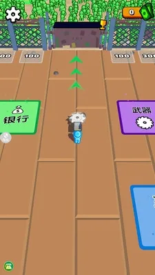 ɥʬ�ո��(ɥʬ�ո���Ϸ)v1.0.0 �ٷ������ͼ