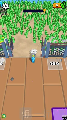 ɥʬ�ո��(ɥʬ�ո���Ϸ)v1.0.0 �ٷ������ͼ