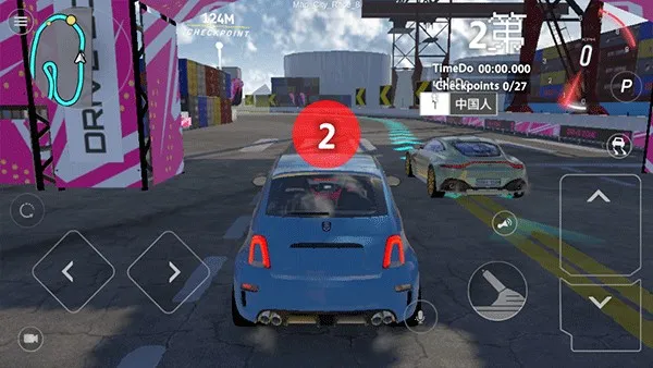 ��Ϸ���Խ�ͼ4