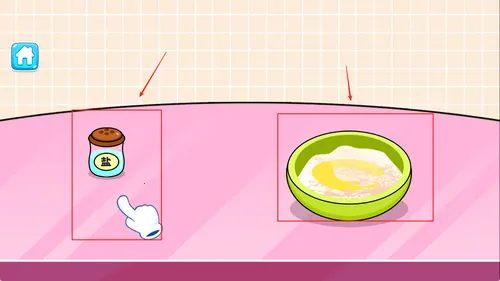 �ҵ���ʳС��(��ʳ�����Ϸ)v1.0.0 ��׿���ͼ