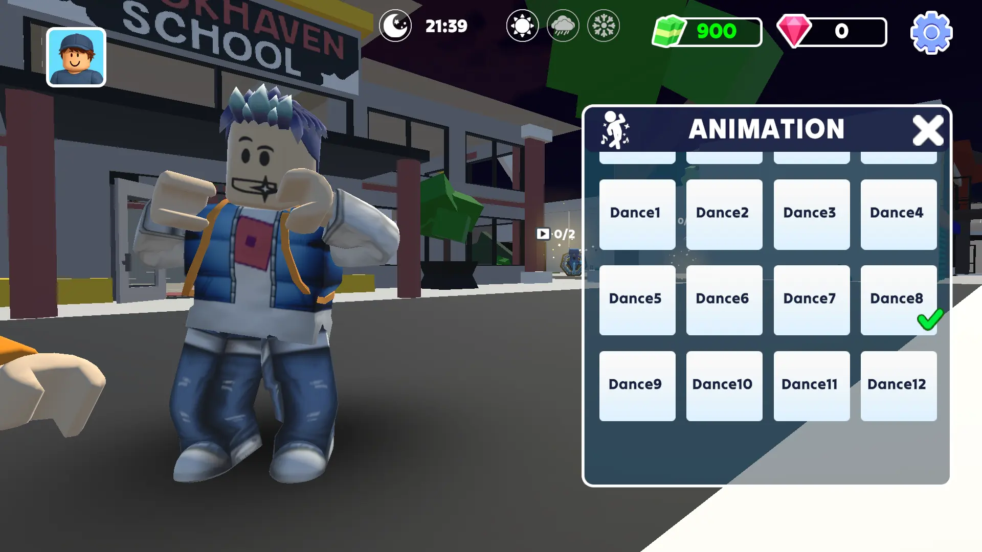 ��³����Ƥ�Ǳܷ��(ɳ�������Ϸ)v0.9 �ֻ����ͼ