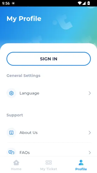 TICKETIER(�ݳ�Ʊ������)v1.2.2 ��׿���ͼ