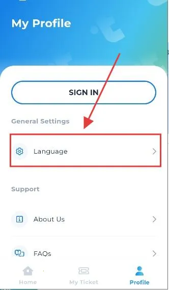 TICKETIER(�ݳ�Ʊ������)v1.2.2 ��׿���ͼ