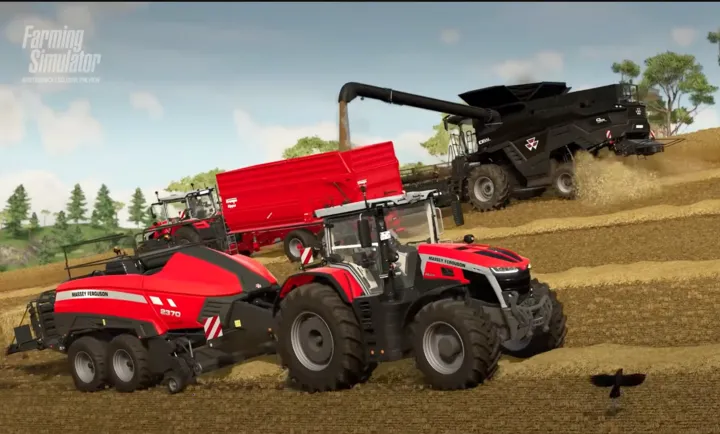 ģ��ũ��25��������ģ��(ģ��ũ����Ϸ�淨)v1.8.1 ��׿���ͼ