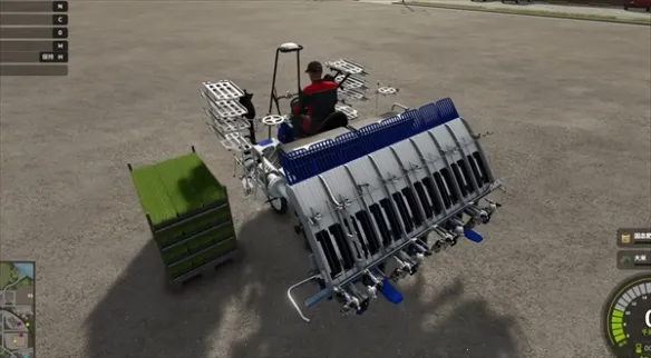 模拟农场25图片9