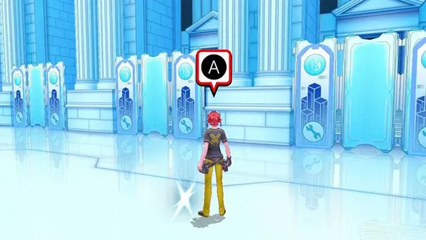 数码宝贝物语网络骇客侦探追忆(数码宝贝冒险游戏) 数码宝贝物语网络骇客侦探追忆(数码宝贝冒险游戏)