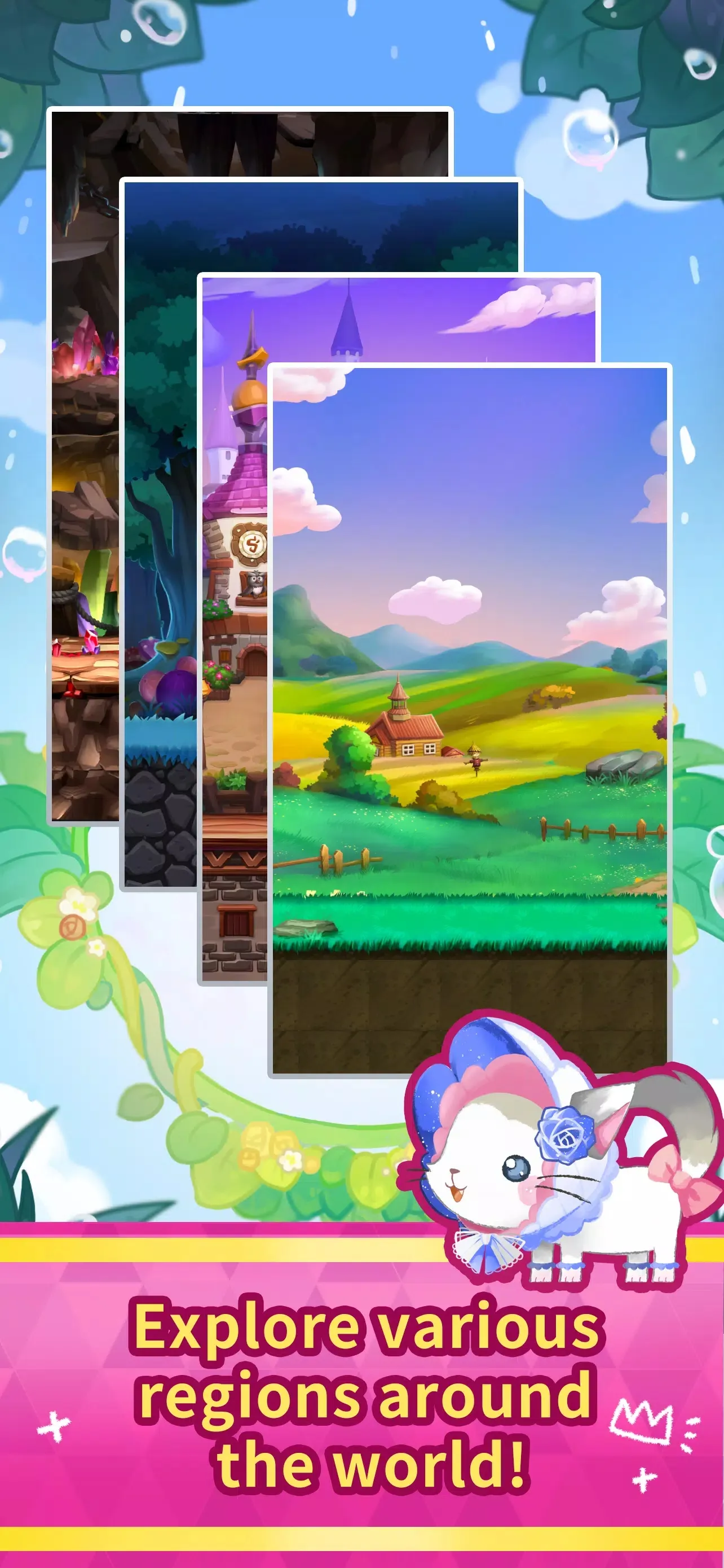 ̩��ɭ������2025���°汾v1.1.7 �ֻ����ͼ