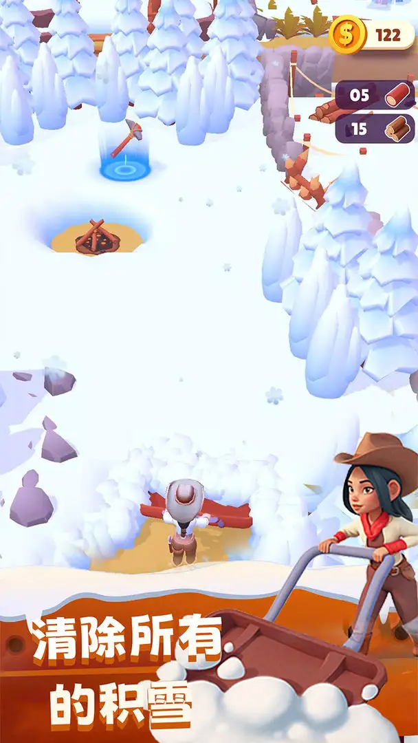 ��������(����������Ϸ)v0.0.1 �ֻ����ͼ