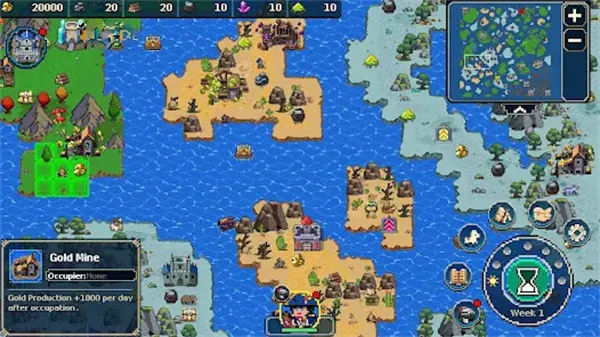 �۹����ޣ��ʵ�(�۹�ս����Ϸ)vAurelia Imperator �ٷ������ͼ