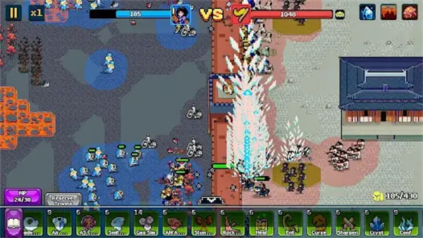 �۹����ޣ��ʵ�(�۹�ս����Ϸ)vAurelia Imperator �ٷ������ͼ