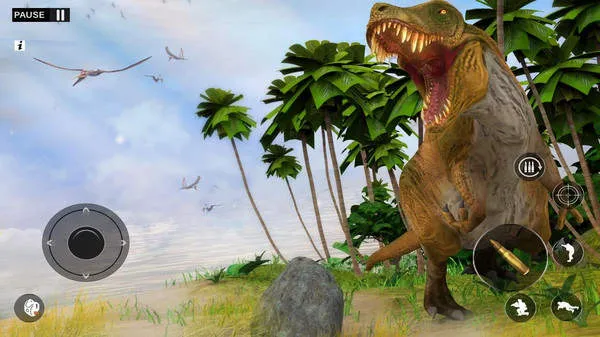 ���Կ���ģ����2025���°汾v1.2.6 �ֻ����ͼ