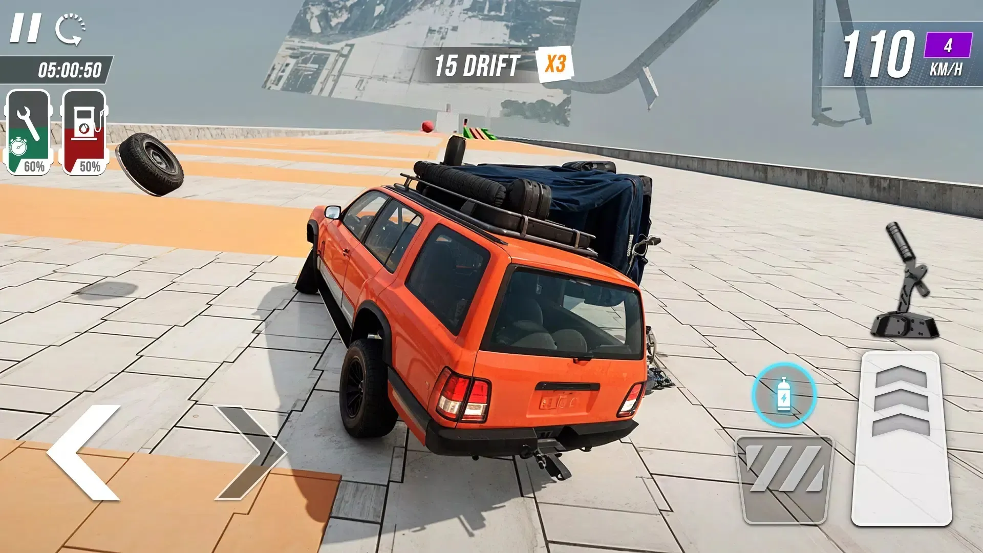 ��ʵ������ײ��ʻ��Ϸ3D(������ײ��Ϸ)v17 ��Ѱ��ͼ