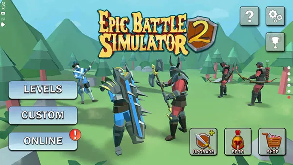 ʷʫս��ģ����ȫ��ս��ɳ��(ս��������Ϸ)v1.1 �ֻ����ͼ