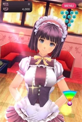 ������ģ����(��������Ϸ)v1.0 ��׿���ͼ