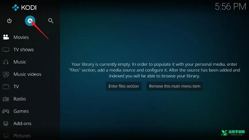 kodinerds������tv���Ӱ�