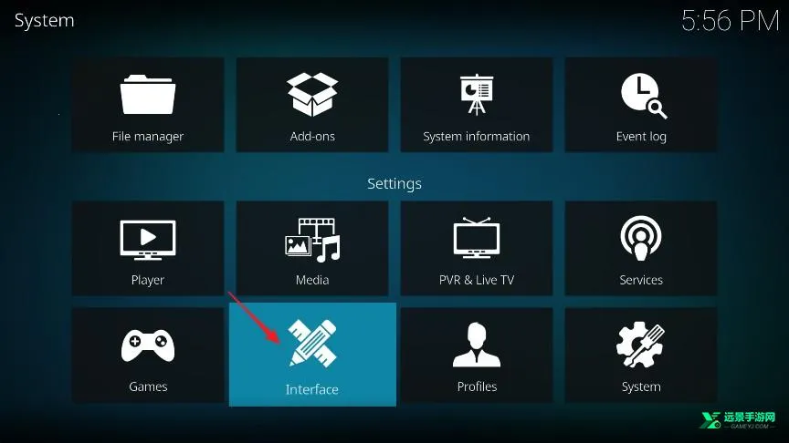 kodinerds������tv���Ӱ�