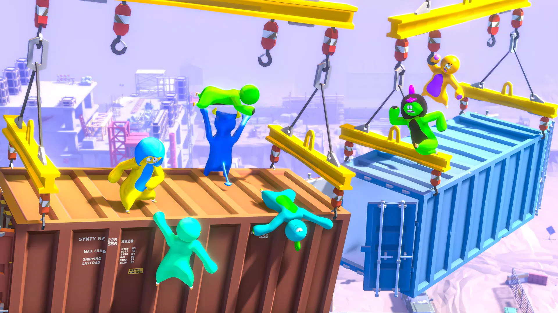 ���ɴ�ս�������ɶ�(Ұ�޸���Ϸ)v1.8.3 �ٷ������ͼ