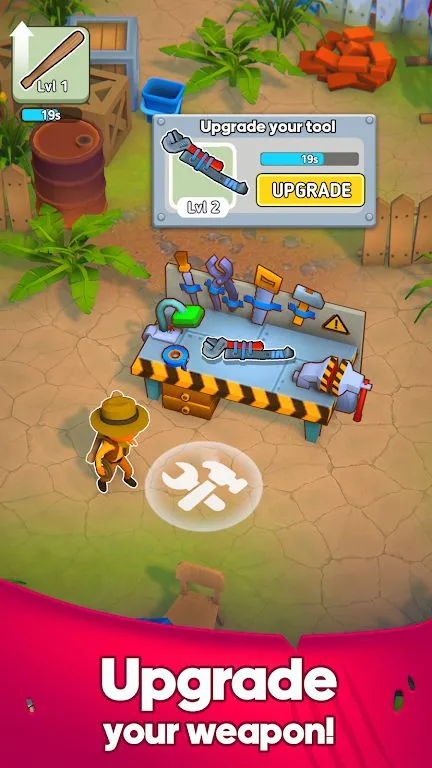 �������棺٪�޼�����(����������Ϸ)v0.5.0 �ٷ������ͼ