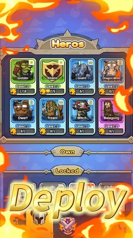 ħ��ʦ����(����ð����Ϸ)v1.0.17 ��Ѱ��ͼ