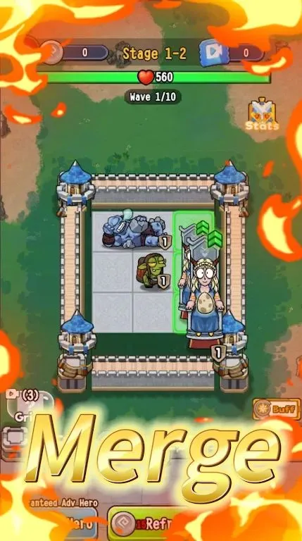 ħ��ʦ����(����ð����Ϸ)v1.0.17 ��Ѱ��ͼ