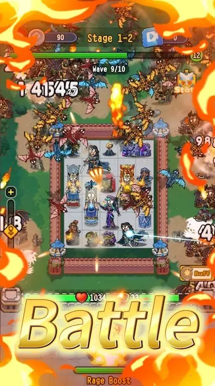 ħ��ʦ����(����ð����Ϸ)v1.0.17 ��Ѱ��ͼ