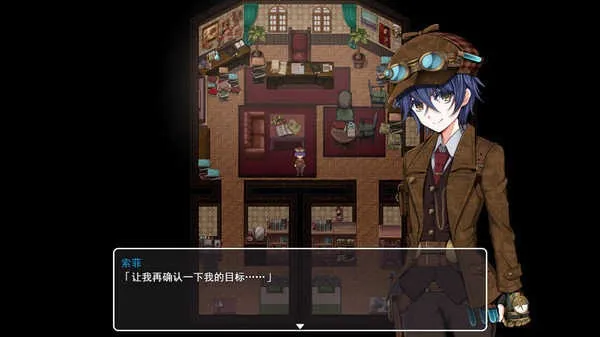 ����֮������Ů��̽2025�ٷ�����v0.99 ��Ѱ��ͼ