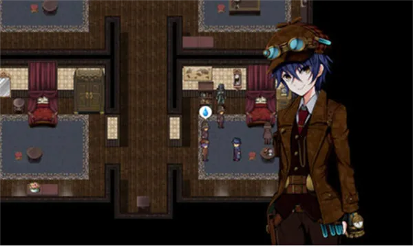 ����֮������Ů��̽2025�ٷ�����v0.99 ��Ѱ��ͼ