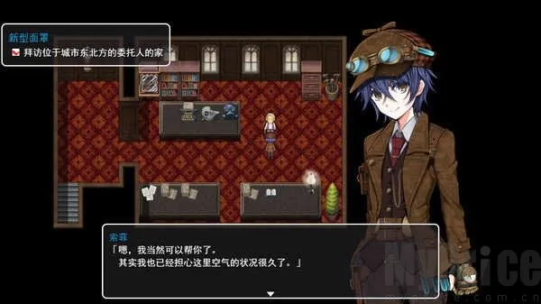 ����֮������Ů��̽2025�ٷ�����