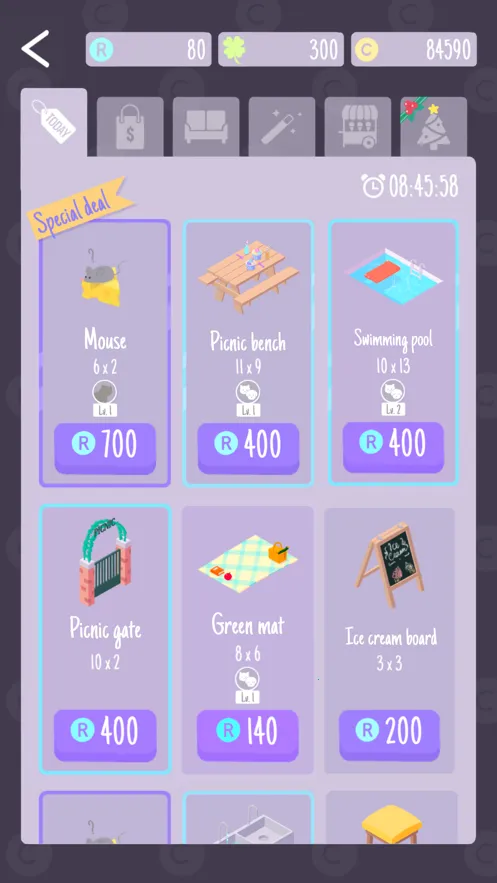 Sundae Picnic��װ��(�������Ϸ)v1.6.5 ��Ѱ��ͼ