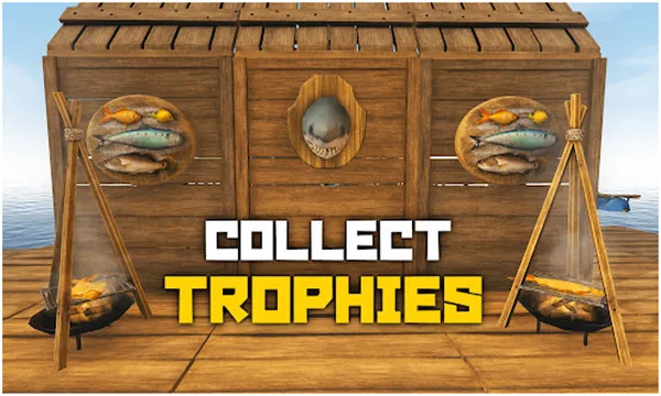 Survivalcraft 2.4(����ð����Ϸ)vAPI1.8.1.3 �ٷ������ͼ