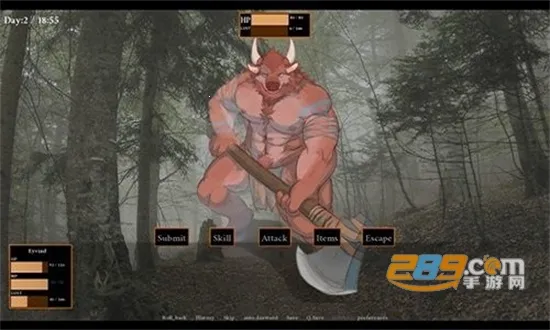 ì֮�ƹ�0.10d(��Ӫð����Ϸ)v0.33.2 �ٷ������ͼ