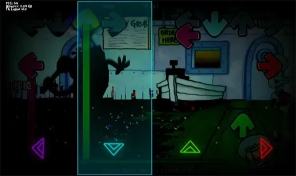 FNF���󻯺��౦����׿���ֻ���v0.2.7 ��׿���ͼ