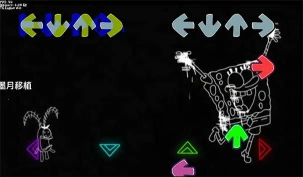 FNF���󻯺��౦����׿���ֻ���