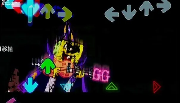 fnf���󻯺��౦��ģ��