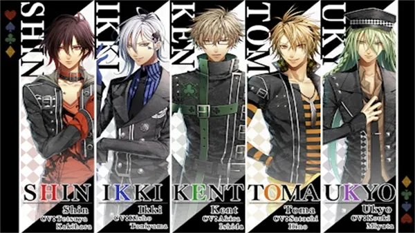 amnesiaʧ��2025�ٷ����°汾v1 �ٷ������ͼ