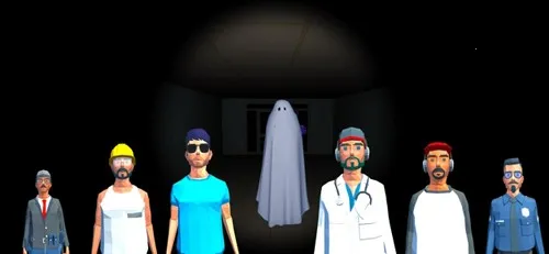 Paranormal��׿���ֻ���v2.143 �ֻ����ͼ