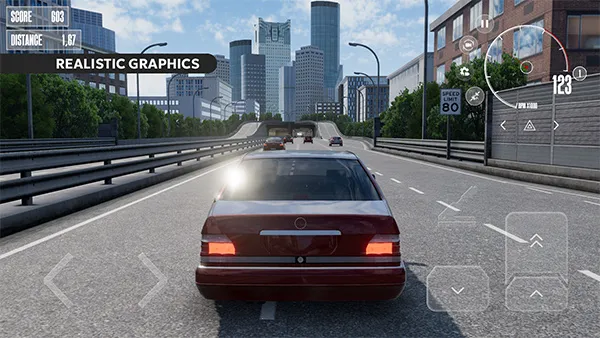 ����֮·����(����������Ϸ)v1.1.6 �ٷ������ͼ